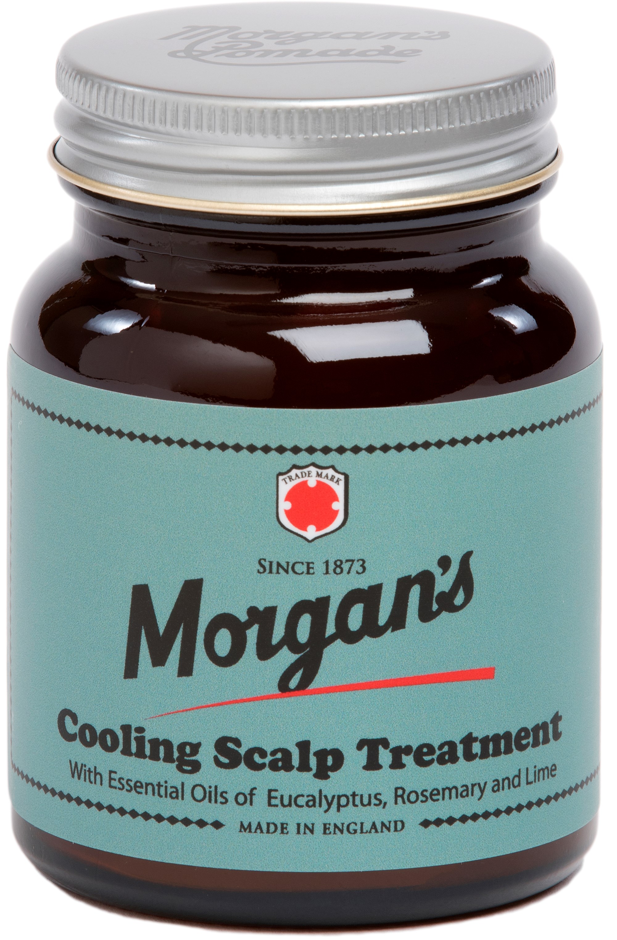 Morgan's