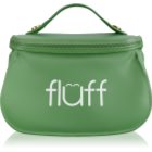 Fluff Accessories Cosmetic Bag Kosmetiktaske 1 stk.