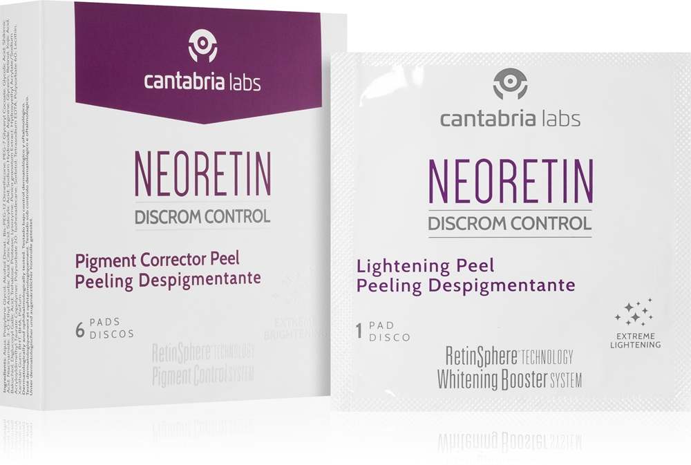 Neoretin