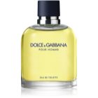 Dolce&Gabbana Pour Homme Eau de Toilette för män 200 ml