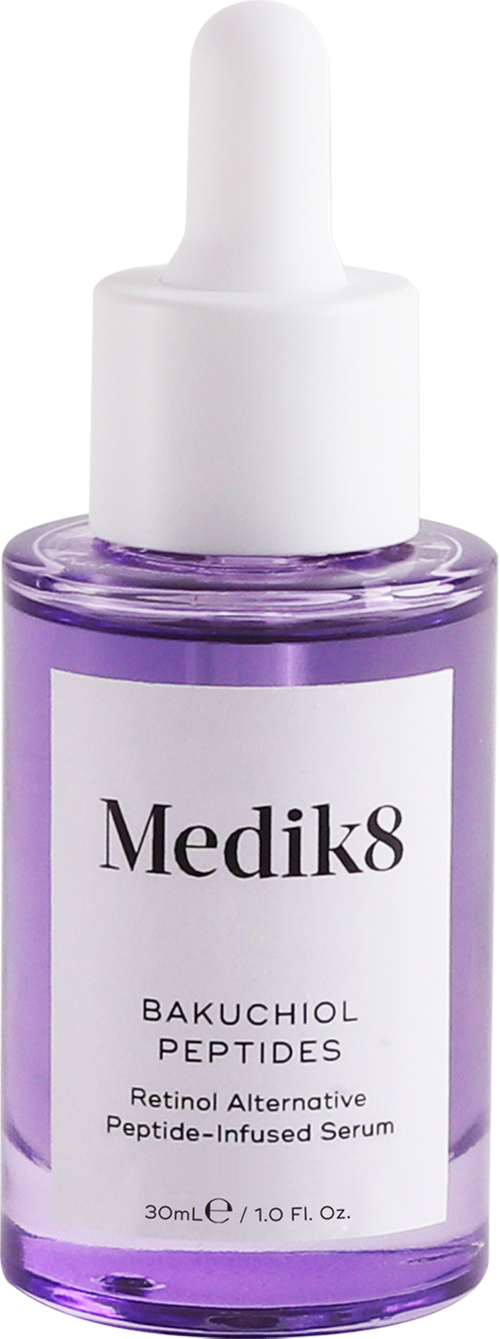 Medik8 Bakuchiol Peptides 30 ml