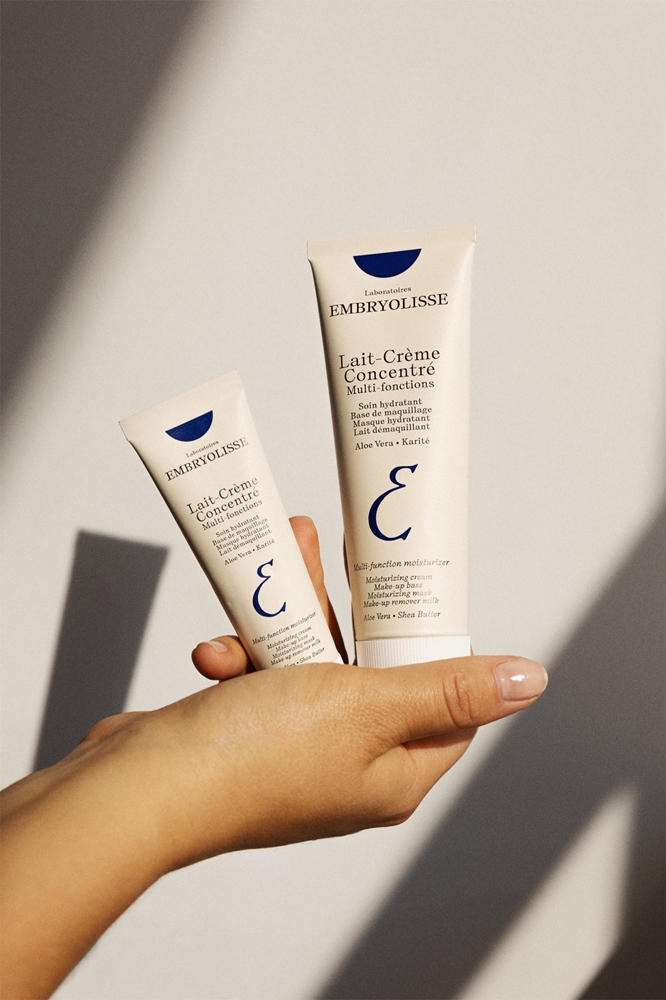 Embryolisse