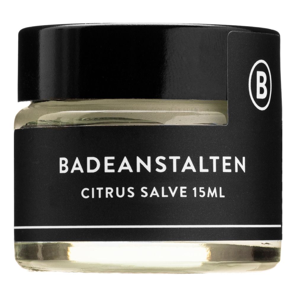 Badeanstalten