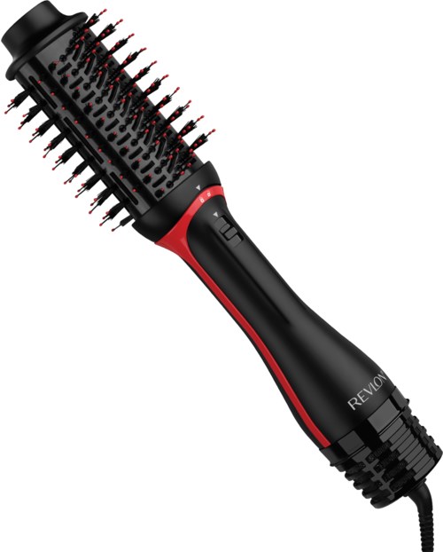 Revlon Beauty Salon One-Step Hair Volumiser Plus Varmluftsborste 1 st.