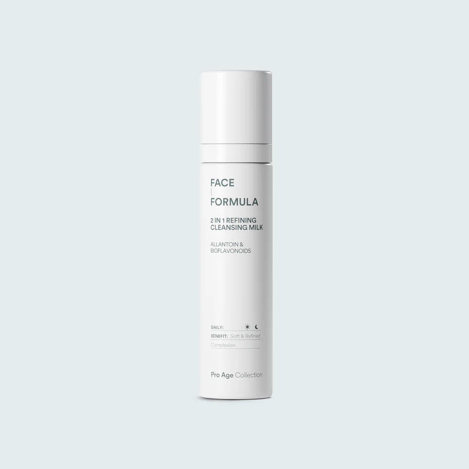 Face Formula