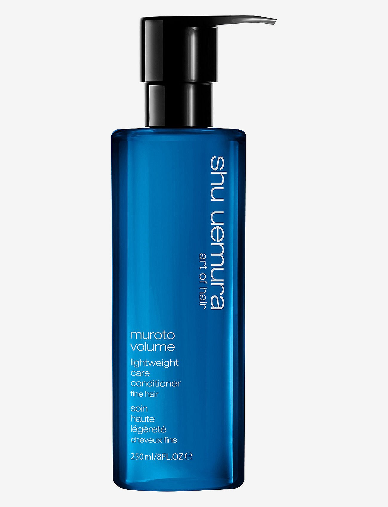 Shu Uemura Muroto Volume Conditioner 250 ml