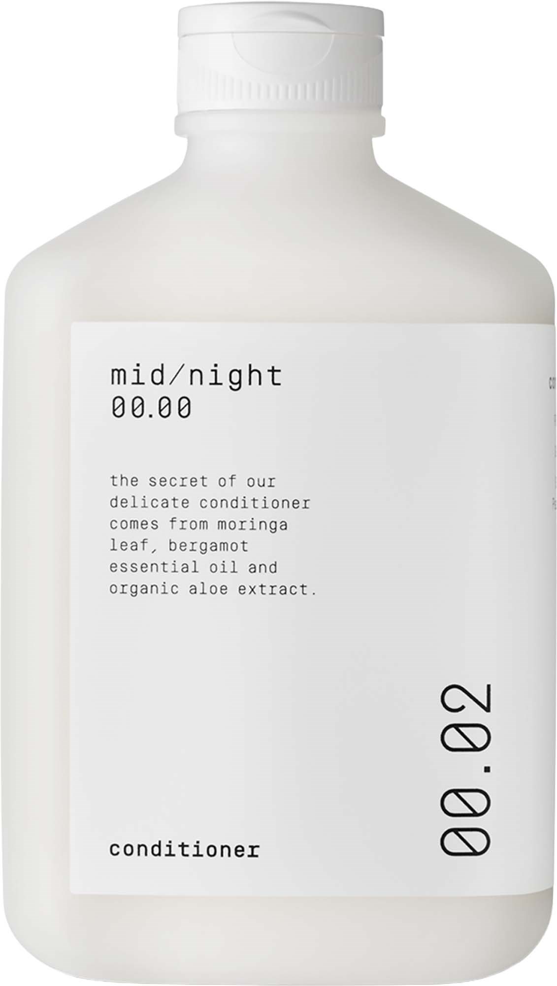 mid/night 00.00