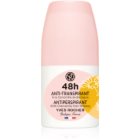 Yves Rocher 48 H Roll-On Antiperspirant Med kamomill 50 ml