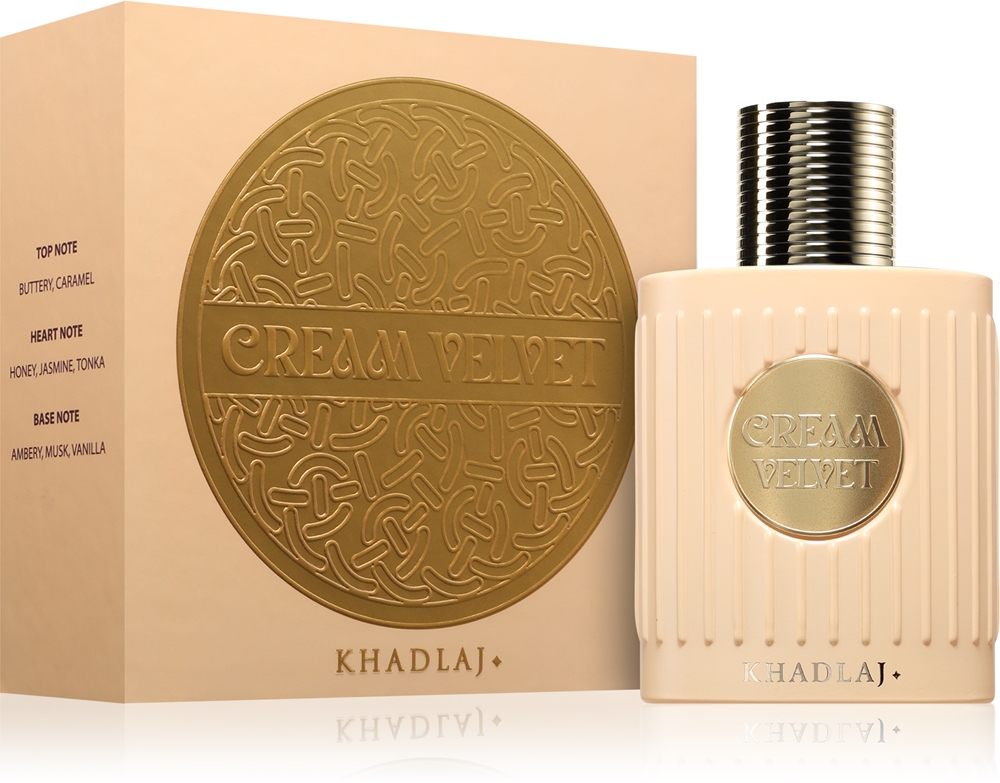 Khadlaj Perfumes