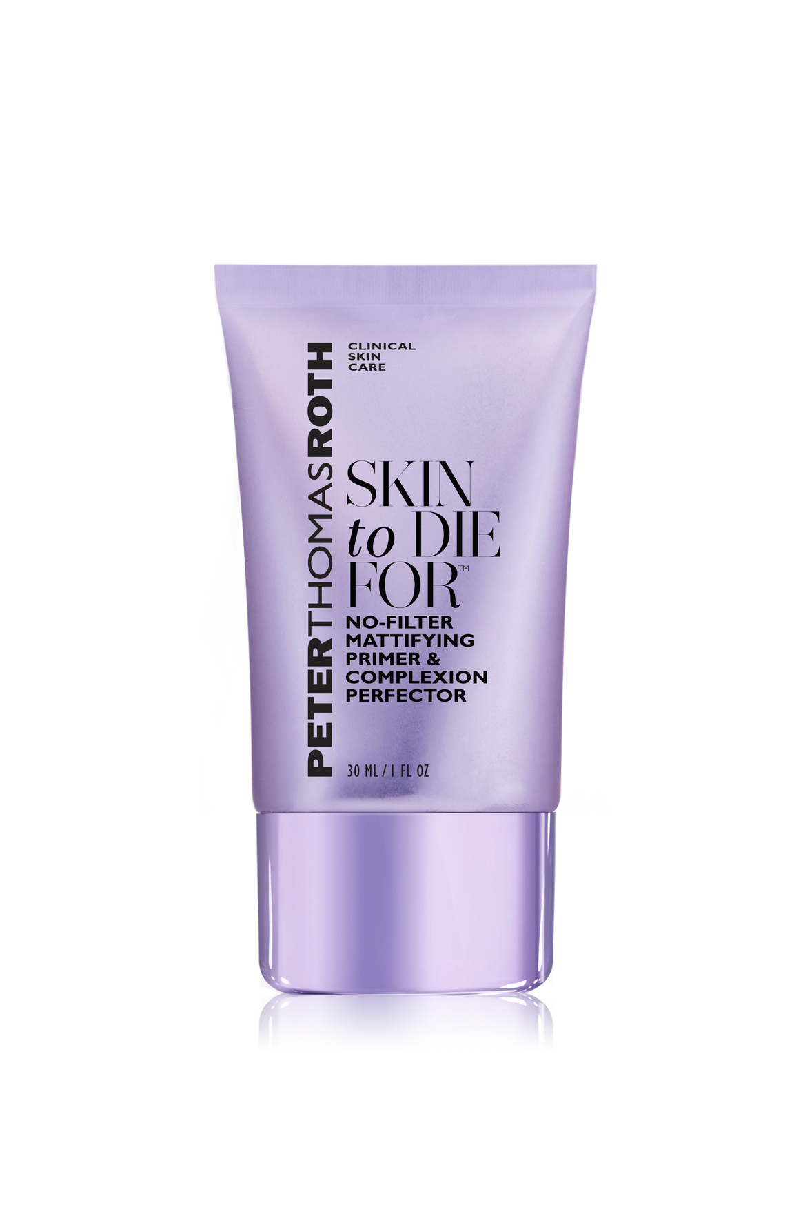 Peter Thomas Roth