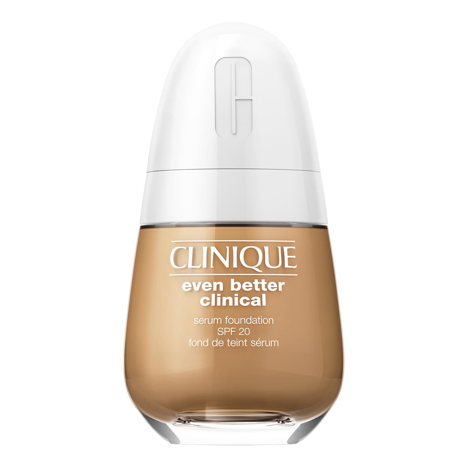 Even better Clinical - Serum Foundation SPF 20