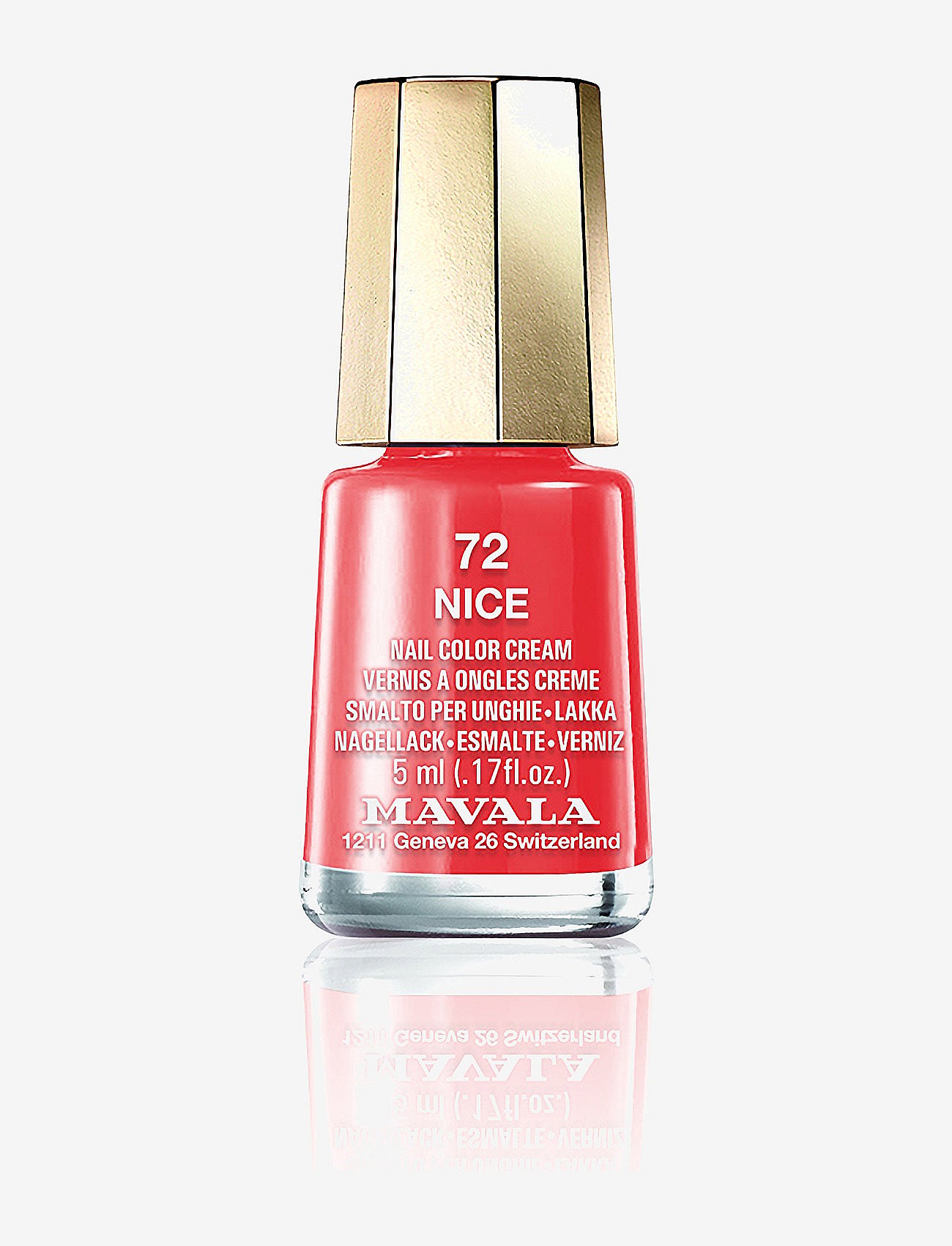 Mavala Minilack 72 Nice 5ml