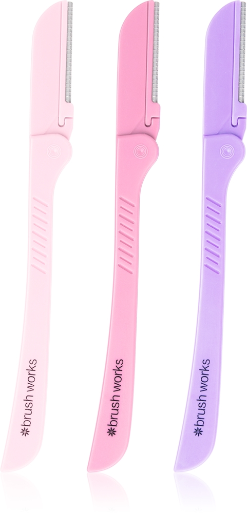 Brushworks