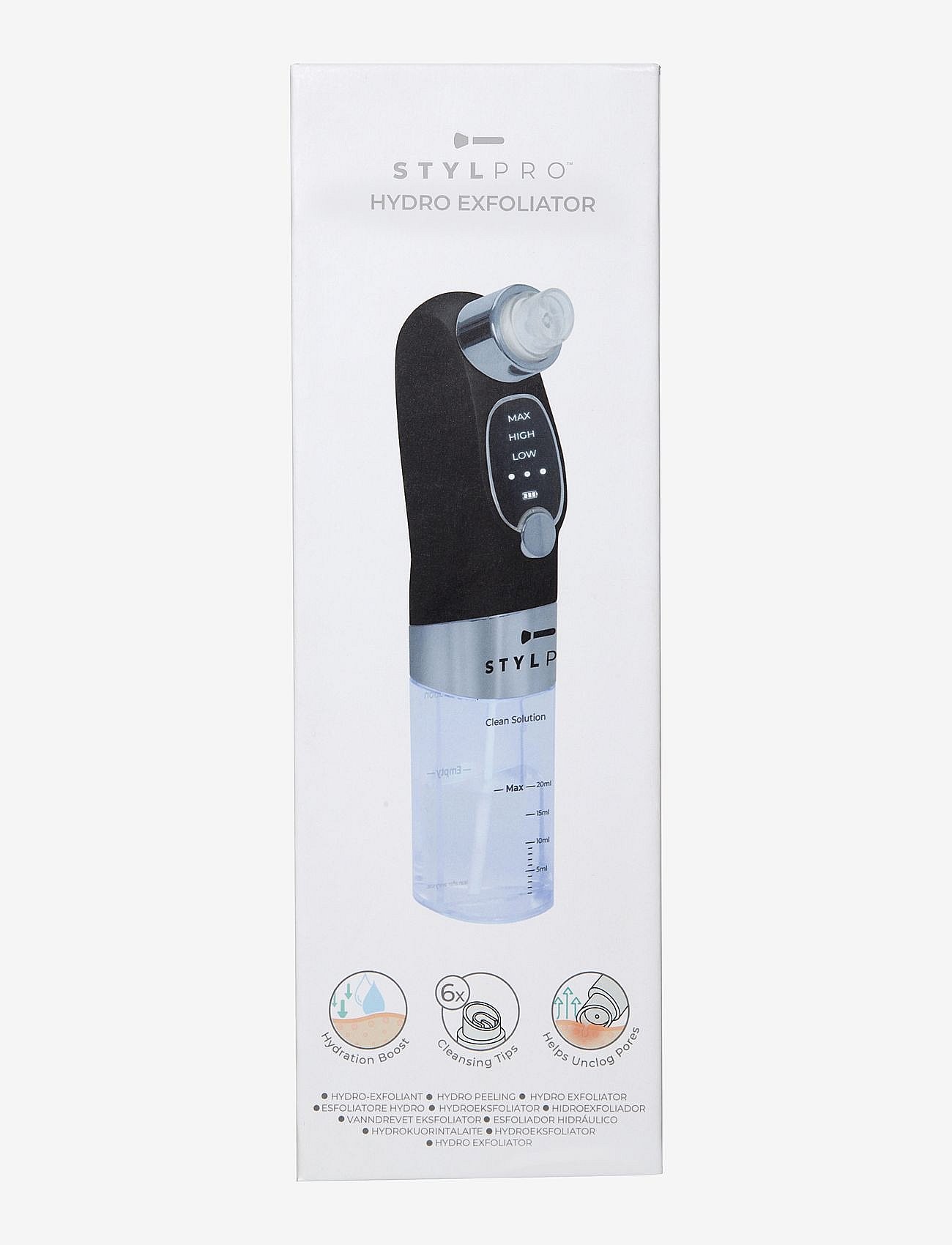 STYLPRO
