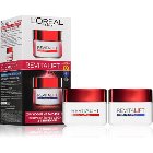 L’Oréal Paris Revitalift Classic Set med effekt mot åldrande och för bättre fasthet