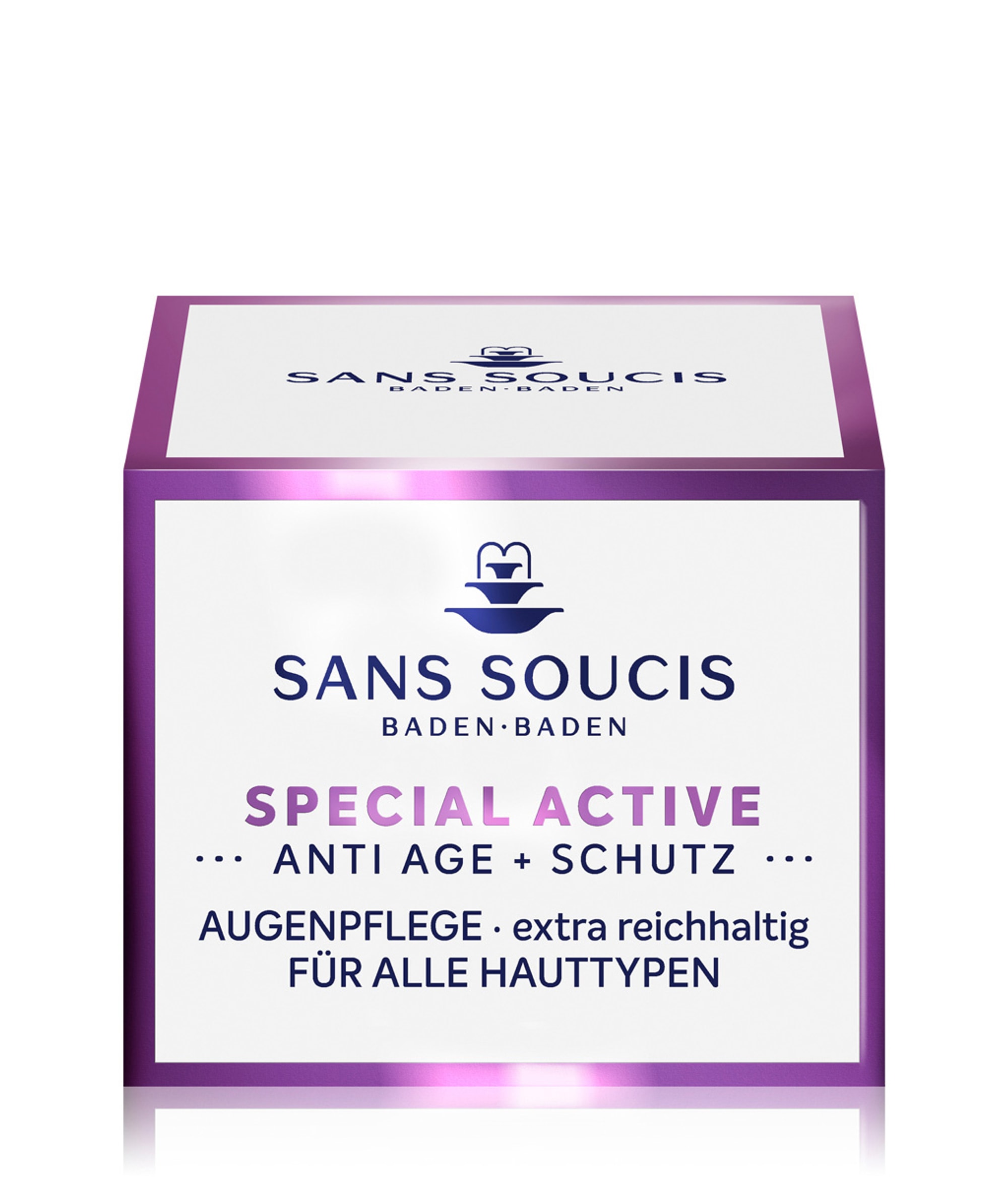 Sans Soucis