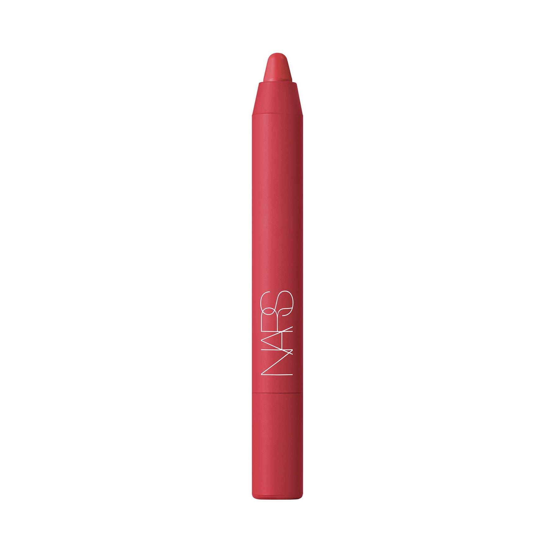 NARS Powermatte High-Intensity Lip Pencil 132 Dragon Girl