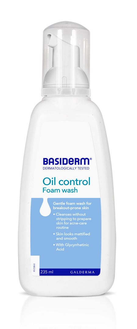 Basiderm