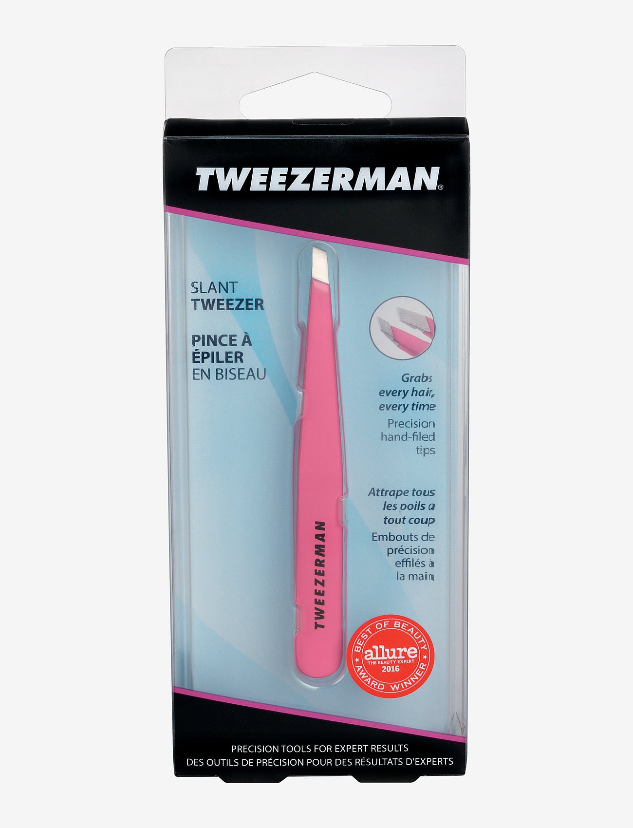 Tweezerman