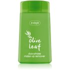 Ziaja Olive Leaf Två-fas vattenfast sminkborttagare 120 ml
