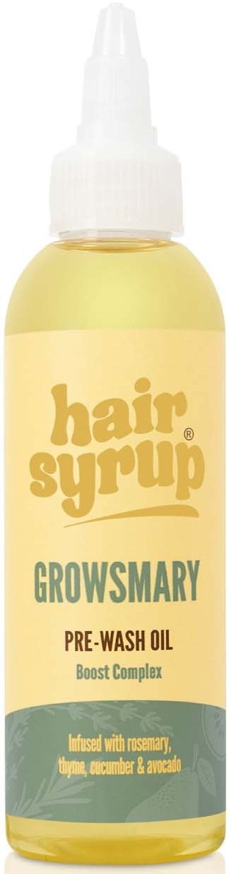 Hair Syrup
