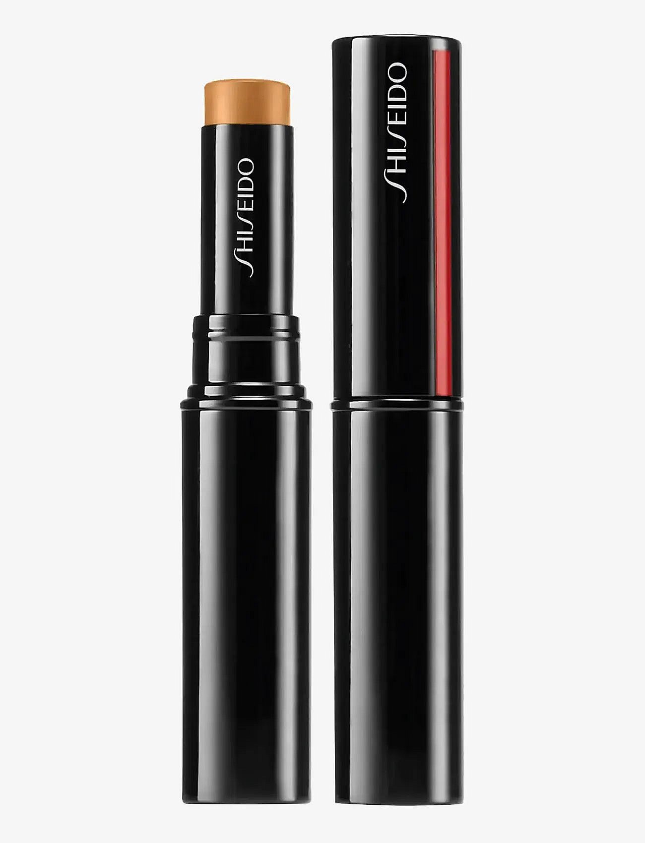 Shiseido Synchro Skin Radiant Lifting Concealer kirkastava peitevoide sävy Medium 303 2.7 g