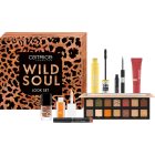 Catrice Wild Soul Look Set Presentförpackning För kvinnor
