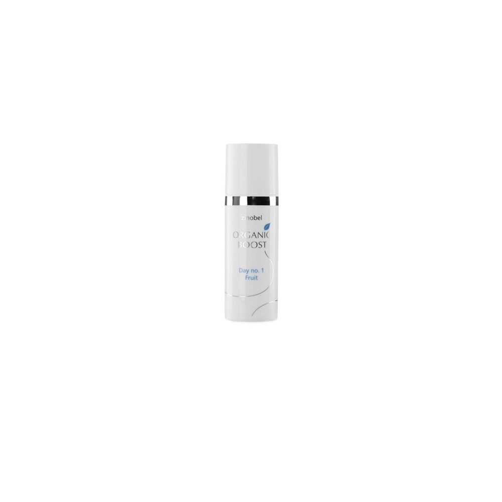 Zinobel Organic Boost