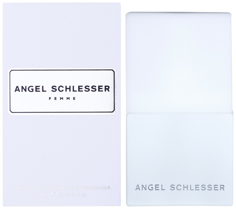 Angel Schlesser