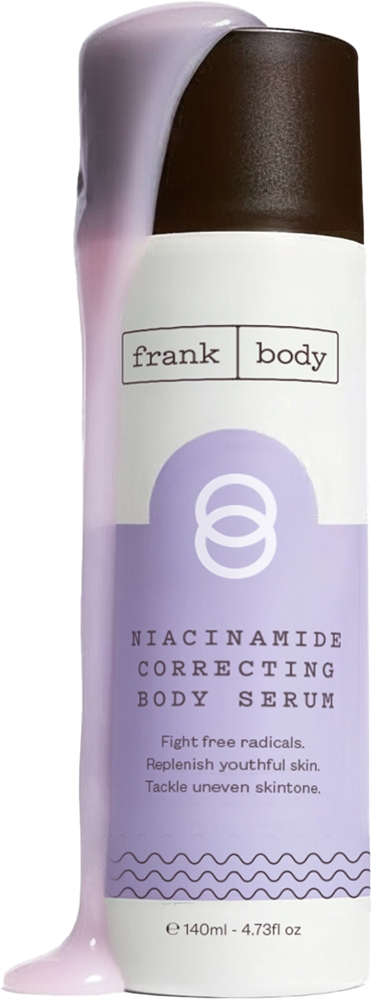 Frank Body