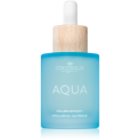 COCOSOLIS AQUA Filler-Effect Hyaluron Supreme Fuktgivande serum för ett ungdomligt utseende 50 ml