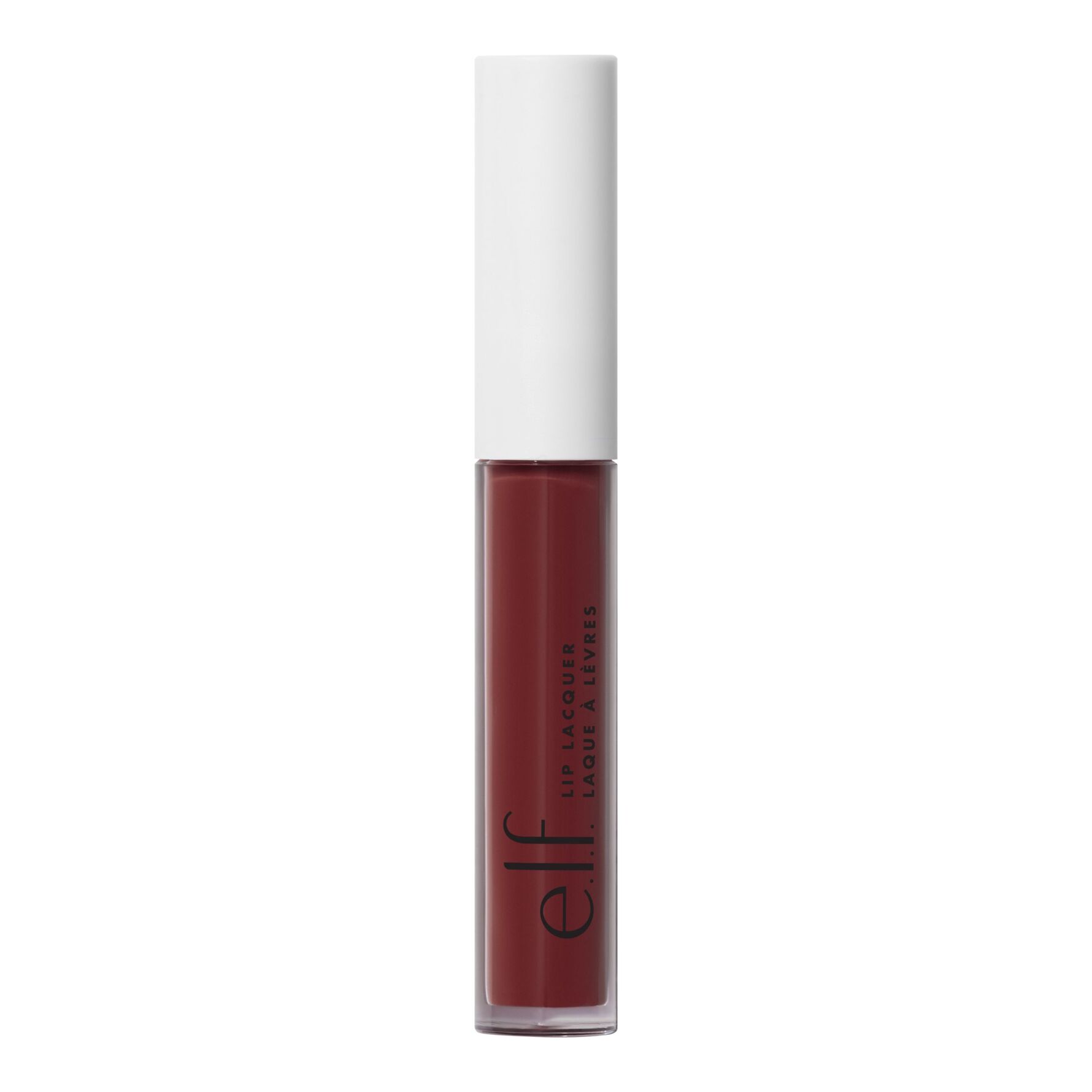 e.l.f. Lip Lacquer Black Cherry 2,5ml