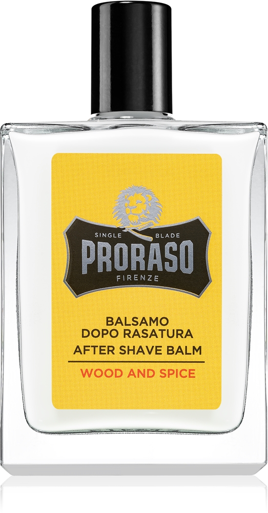 Proraso