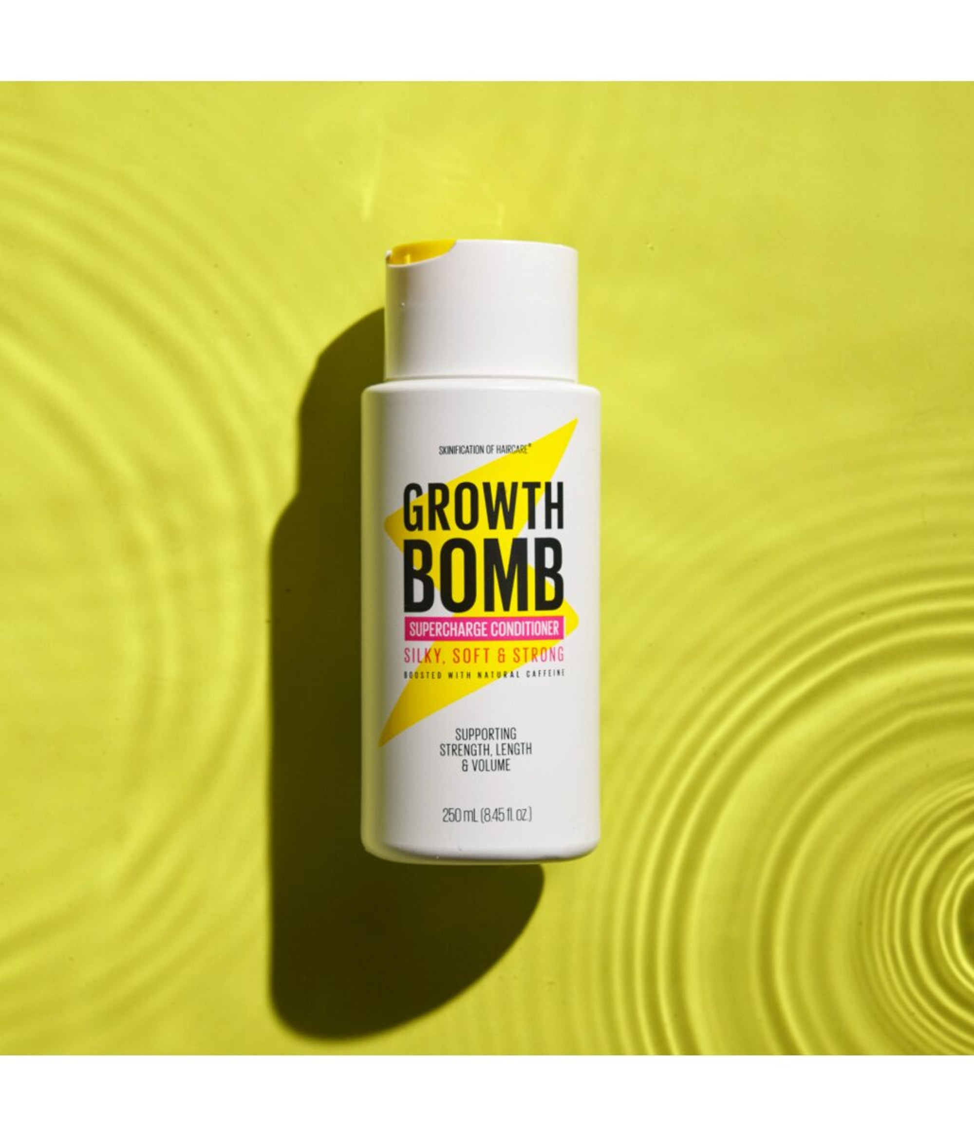 Growth Bomb