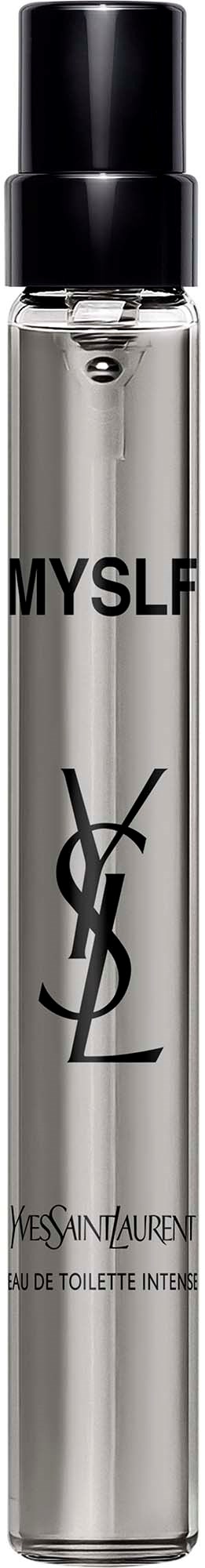 Yves Saint Laurent MYSLF Eau de Toilette Intense 10 ml