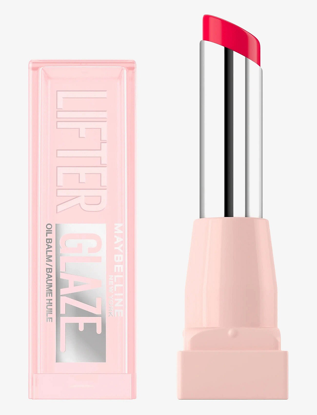 Maybelline New York Lifter Glaze Lip Balm 04 Cherry Swirl (4,4 g)