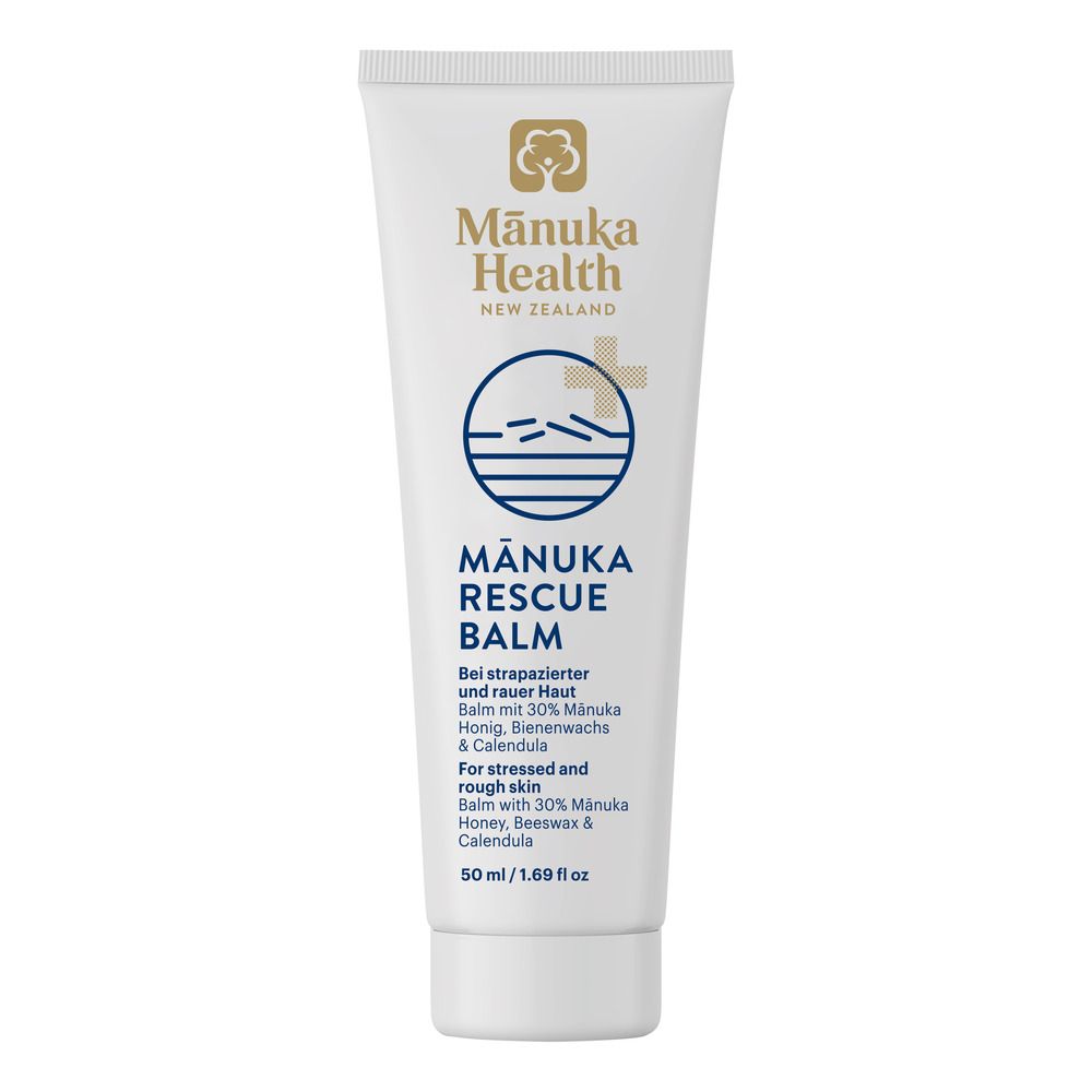Manuka Health