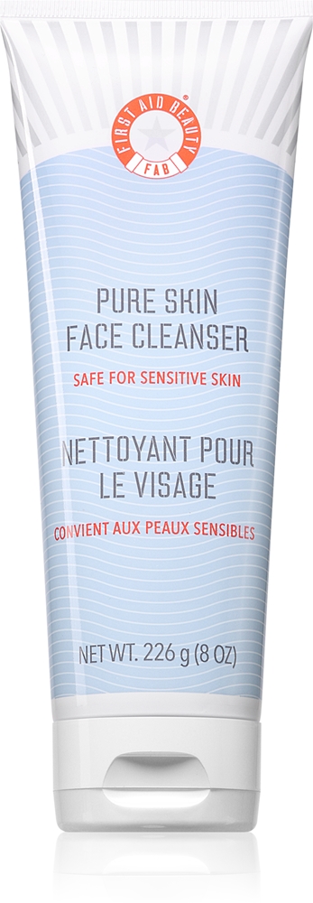 First Aid Beauty