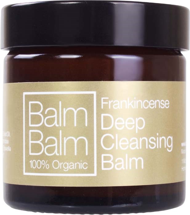 Balm Balm