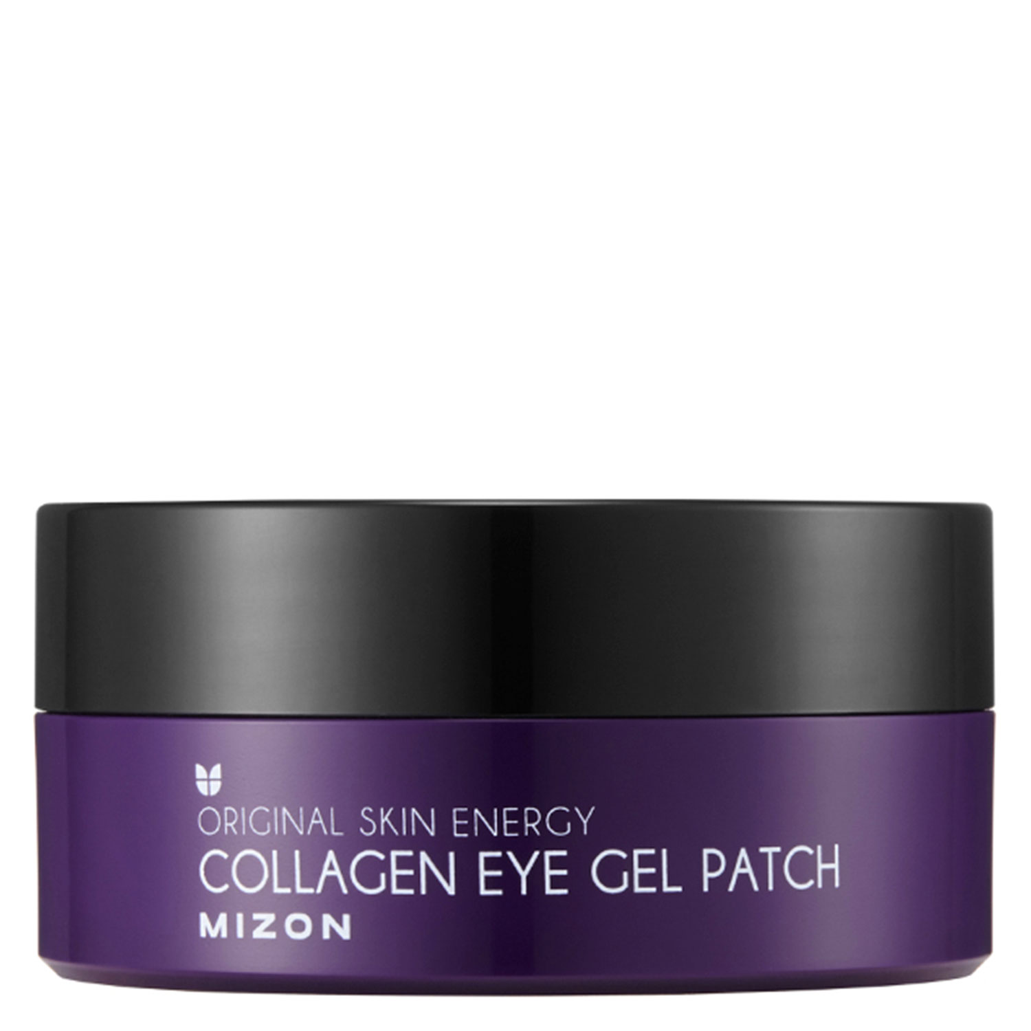 Mizon Original Skin Energy Collagen Hydrogel ögonmask Med kollagen 60 st.