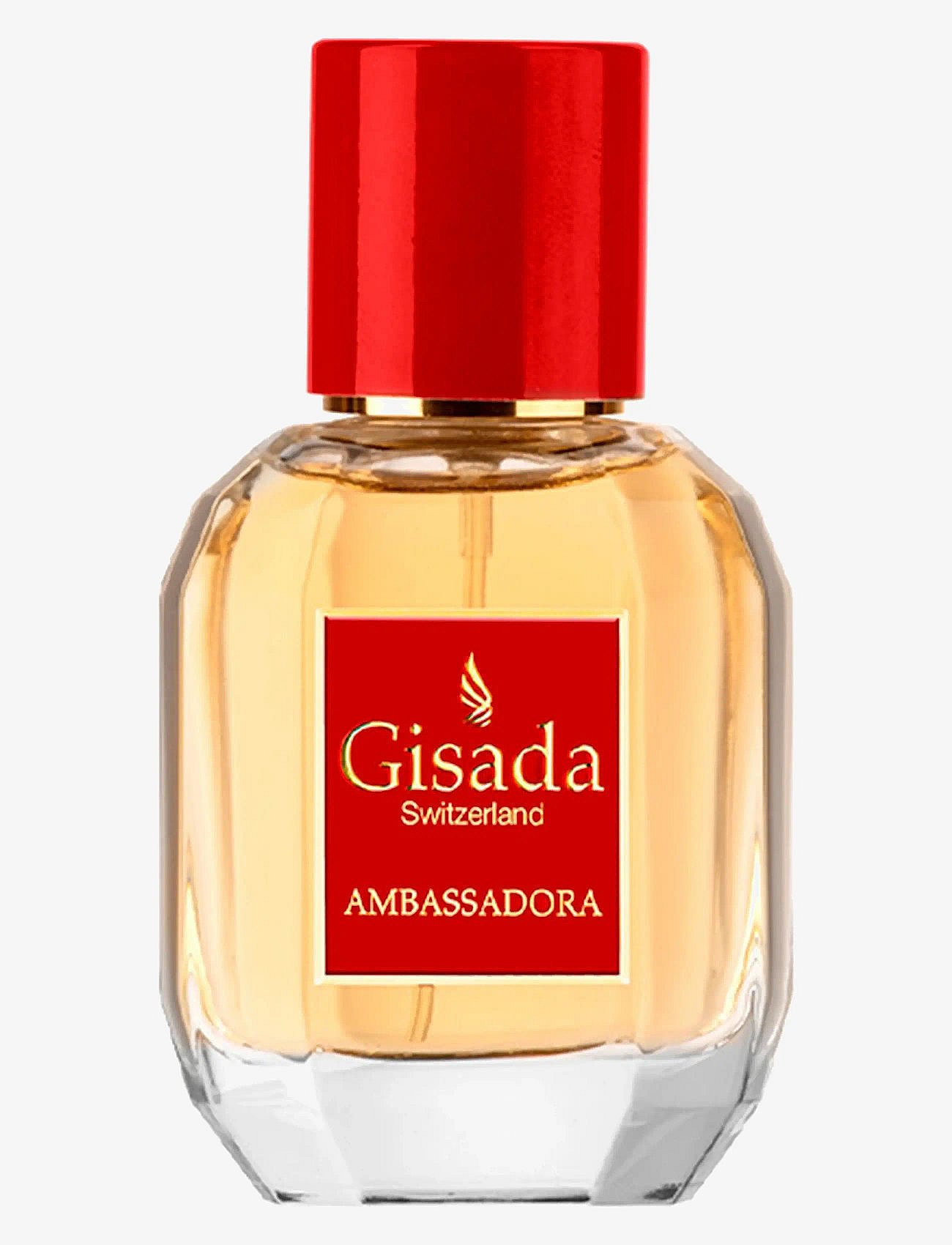 Gisada Ambassadora Eau de Parfum 50 ml
