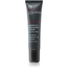 Collistar Uomo Attivi Puri Eye Contour Hyaluronic Acid + Caffeine Eye Contour Uppljusande ögonkräm mot åldrande 15 ml