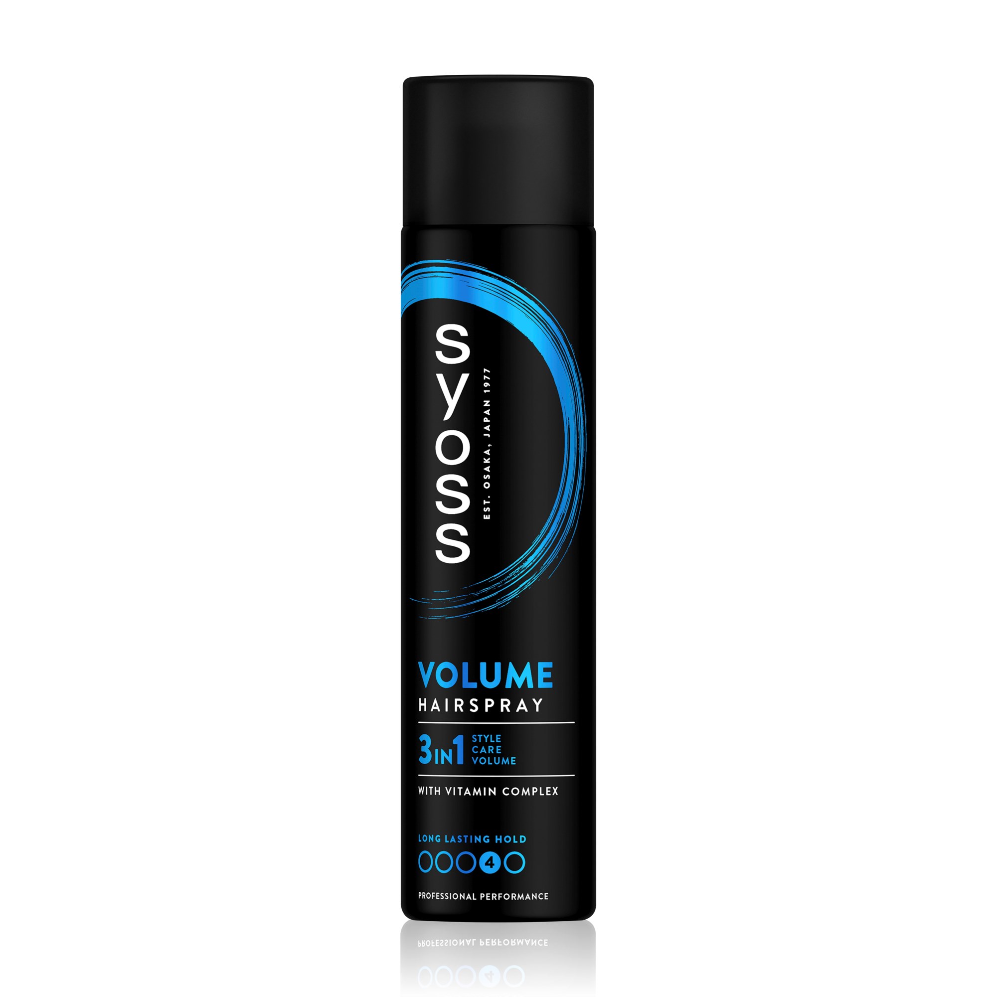 Syoss