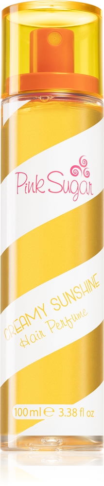Pink Sugar