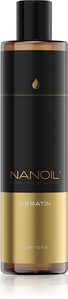 Nanoil