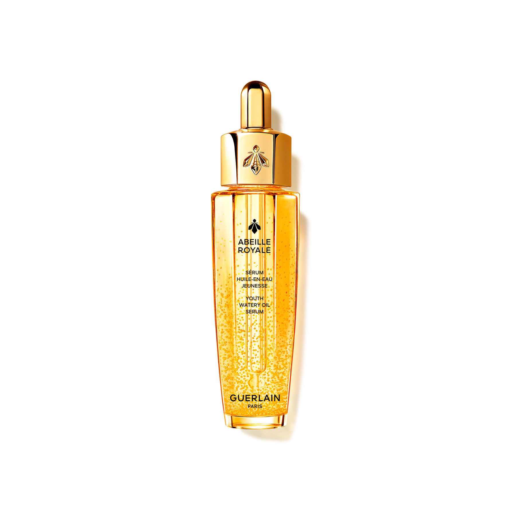 GUERLAIN Abeille Royale Youth Watery Oil Serum ravitseva öljyseerumi 30 ml