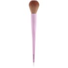 essence It's glow time Borste för rouge, contour och highlighter 1 st.