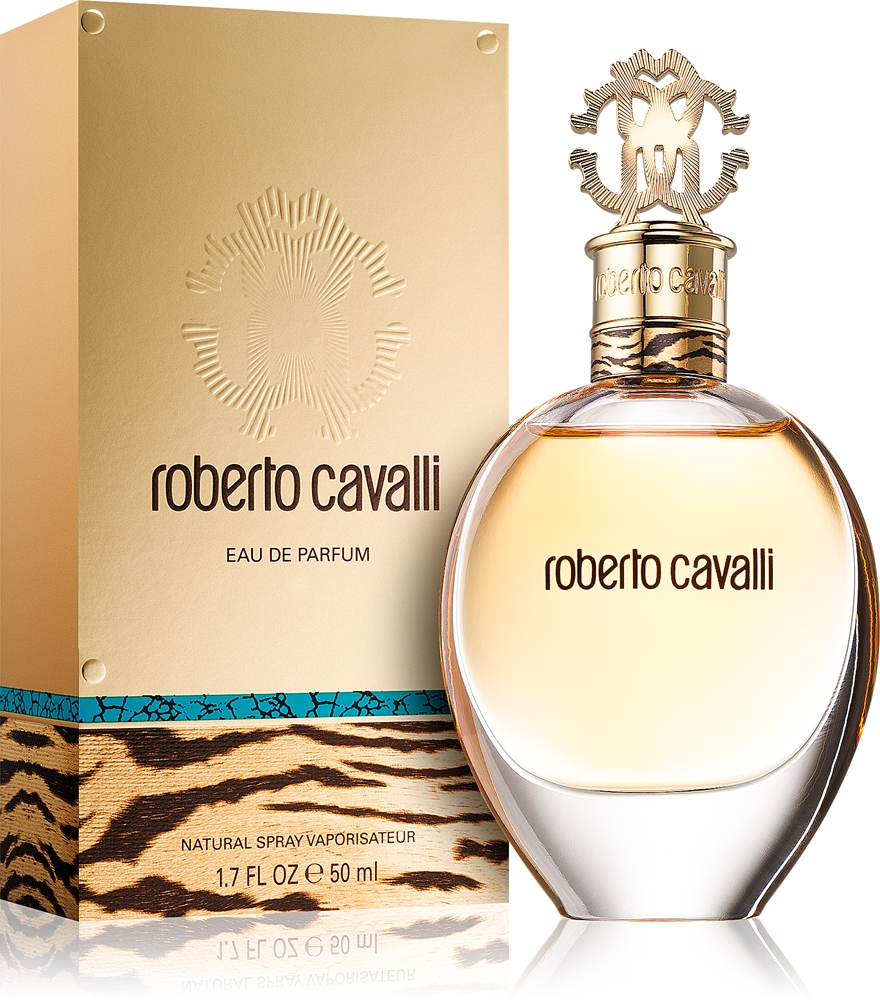 Roberto Cavalli