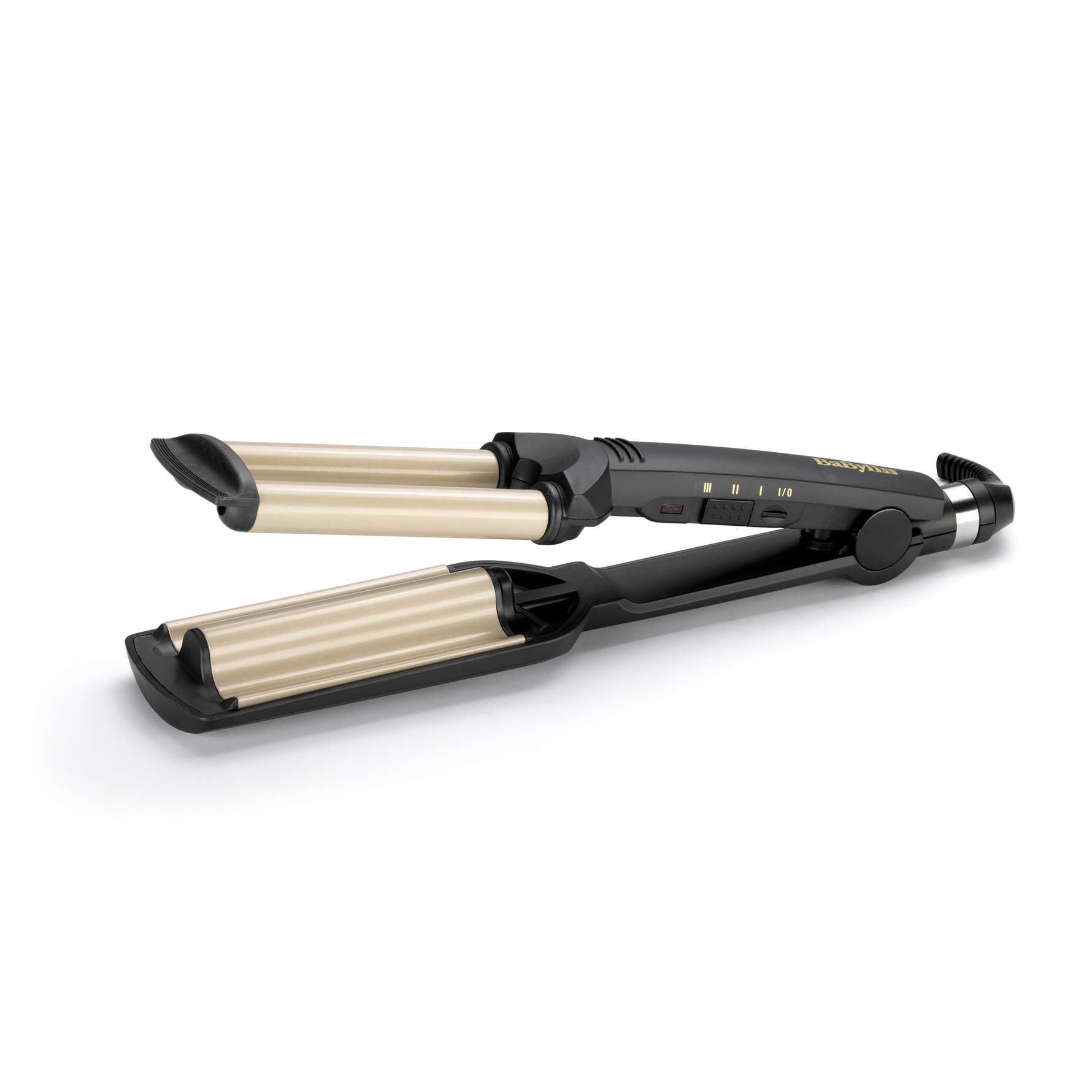 BaByliss Easy Waves Viftejern