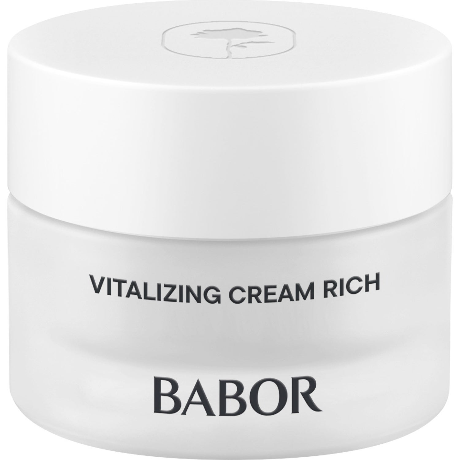 Babor Vitalizing Cream Rich 50 ml